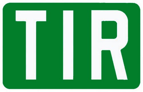 帕米尔公路门户 中亚卡航领航者号LHZ为美国企业构建塔吉克斯坦多向TIR公路运输网络